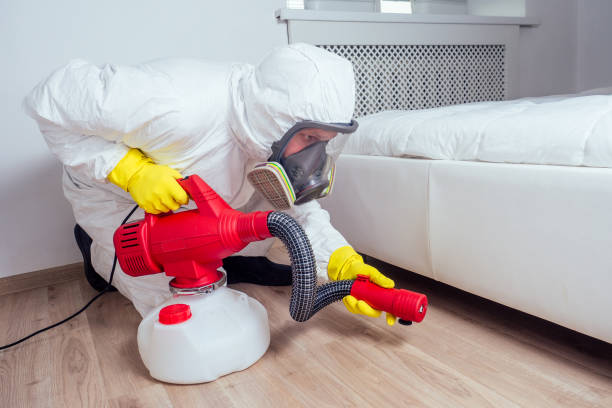 Best Affordable Pest Control Services  in Harveys Lake, PA