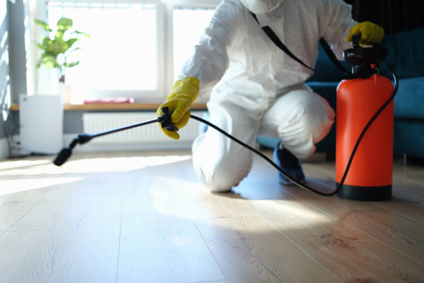 Best Residential Pest Control  in Harveys Lake, PA